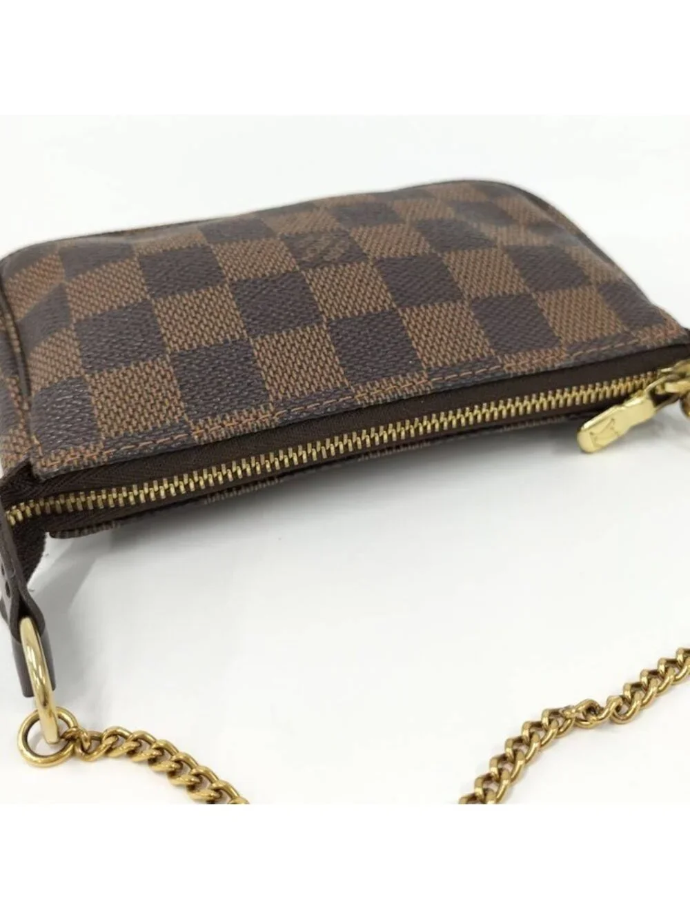 Louis Vuitton this authentic